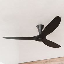 Haiku 132cm DC Low Profile Smart Ceiling Fan with Remote Control